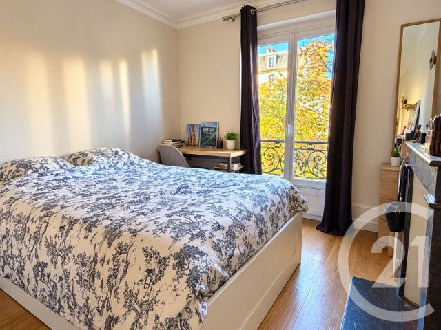 Appartement F2 &agrave; vendre - 2 pi&egrave;ces - 28,51 m2 - Paris - 75013 - ILE-DE-FRANCE