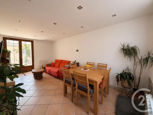 Maison &agrave; vendre - 5 pi&egrave;ces - 76 m2 - Longperrier - 77 - ILE-DE-FRANCE