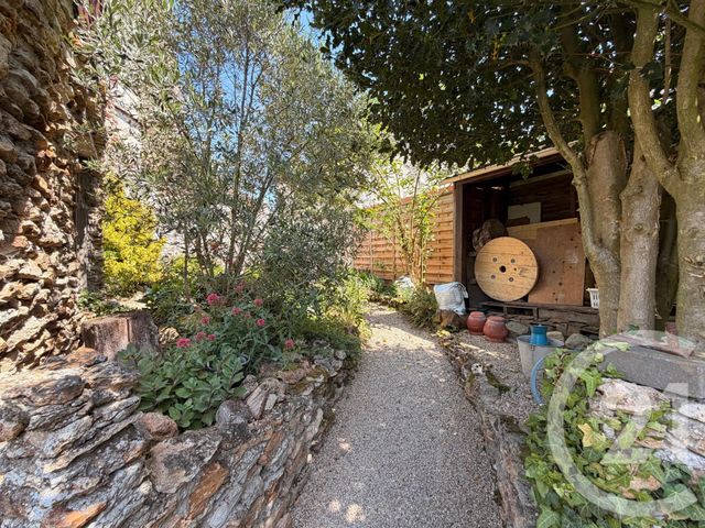 Maison &agrave; vendre - 5 pi&egrave;ces - 76 m2 - Longperrier - 77 - ILE-DE-FRANCE