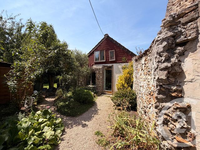 Maison &agrave; vendre - 5 pi&egrave;ces - 76 m2 - Longperrier - 77 - ILE-DE-FRANCE