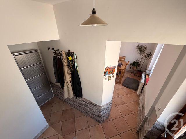 Maison &agrave; vendre - 5 pi&egrave;ces - 76 m2 - Longperrier - 77 - ILE-DE-FRANCE