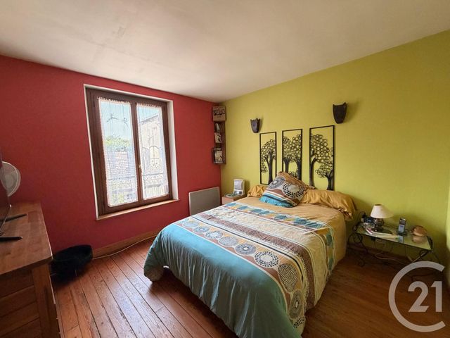 Maison &agrave; vendre - 5 pi&egrave;ces - 76 m2 - Longperrier - 77 - ILE-DE-FRANCE