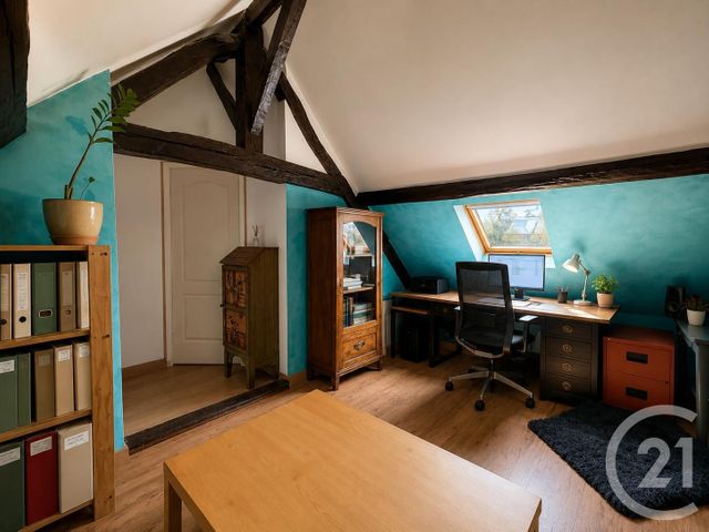 Maison &agrave; vendre - 5 pi&egrave;ces - 76 m2 - Longperrier - 77 - ILE-DE-FRANCE