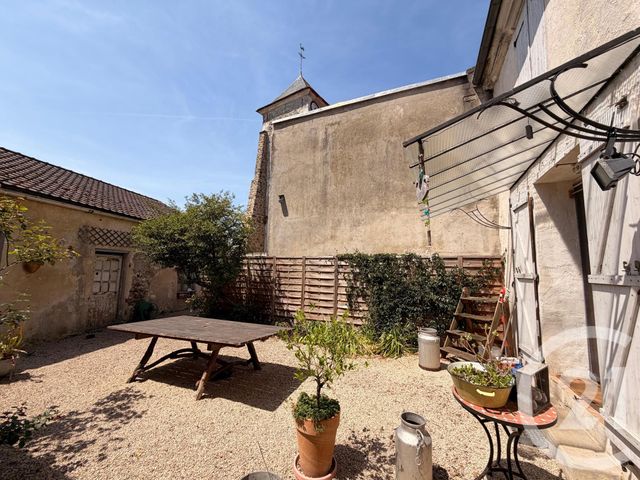 Maison &agrave; vendre - 5 pi&egrave;ces - 76 m2 - Longperrier - 77 - ILE-DE-FRANCE