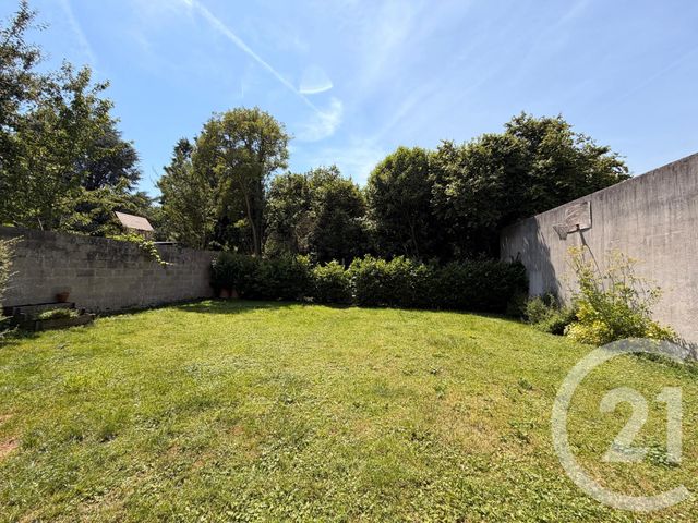 Maison &agrave; vendre - 5 pi&egrave;ces - 76 m2 - Longperrier - 77 - ILE-DE-FRANCE
