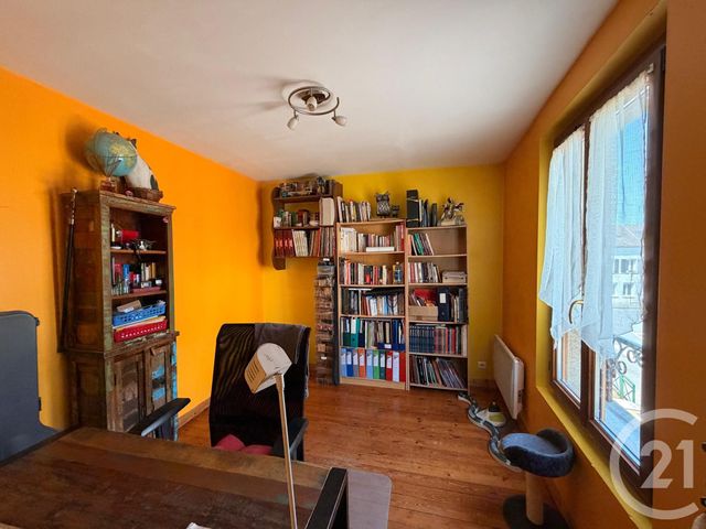 Maison &agrave; vendre - 5 pi&egrave;ces - 76 m2 - Longperrier - 77 - ILE-DE-FRANCE