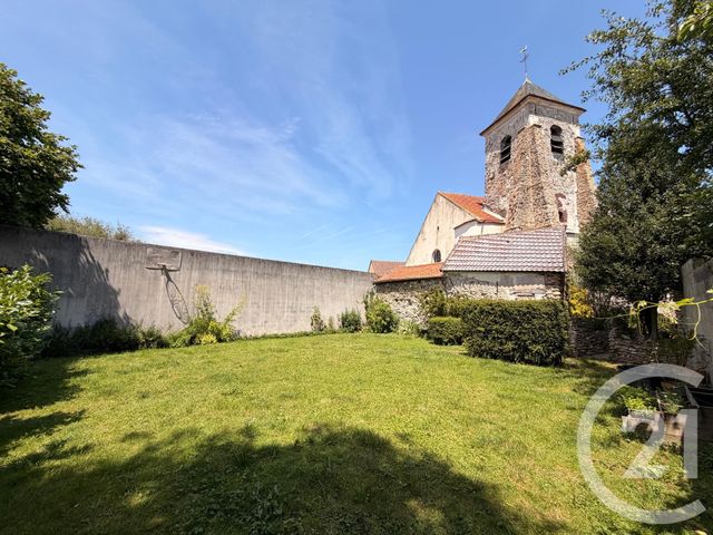 Maison &agrave; vendre - 5 pi&egrave;ces - 76 m2 - Longperrier - 77 - ILE-DE-FRANCE