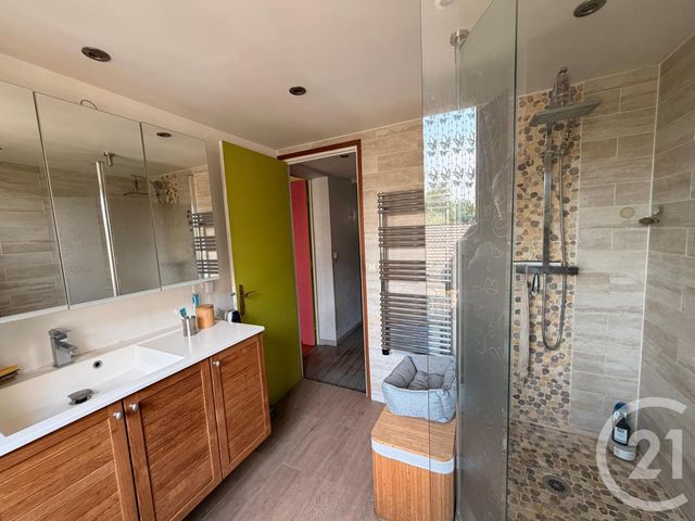 Maison &agrave; vendre - 5 pi&egrave;ces - 76 m2 - Longperrier - 77 - ILE-DE-FRANCE