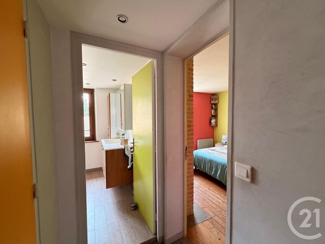 Maison &agrave; vendre - 5 pi&egrave;ces - 76 m2 - Longperrier - 77 - ILE-DE-FRANCE