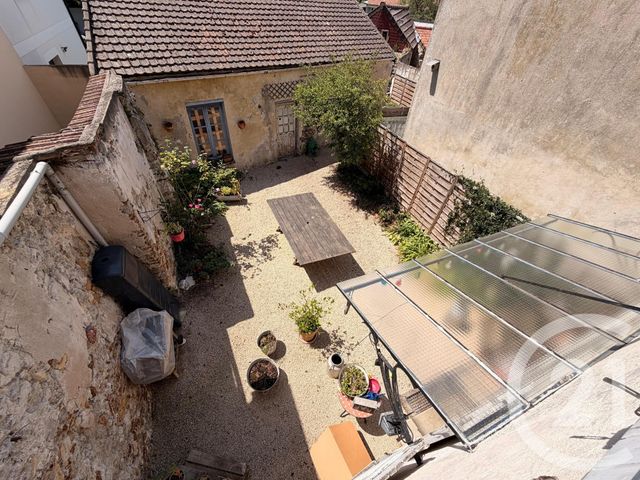 Maison &agrave; vendre - 5 pi&egrave;ces - 76 m2 - Longperrier - 77 - ILE-DE-FRANCE