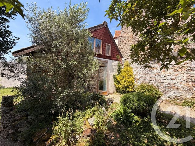 Maison &agrave; vendre - 5 pi&egrave;ces - 76 m2 - Longperrier - 77 - ILE-DE-FRANCE