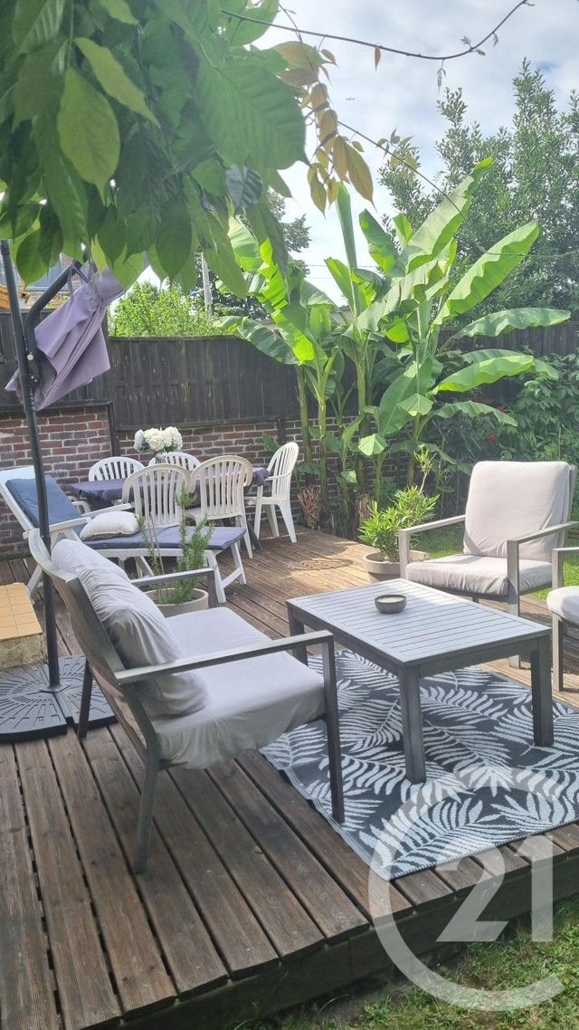 Maison à vendre - 6 pièces - 103 m2 - St Mard - 77 - ILE-DE-FRANCE