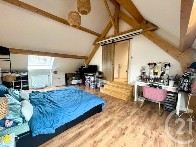 Maison &agrave; vendre - 5 pi&egrave;ces - 120 m2 - St Pathus - 77 - ILE-DE-FRANCE