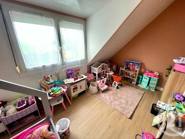 Maison &agrave; vendre - 5 pi&egrave;ces - 120 m2 - St Pathus - 77 - ILE-DE-FRANCE