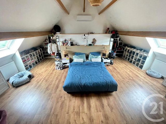 Maison &agrave; vendre - 5 pi&egrave;ces - 120 m2 - St Pathus - 77 - ILE-DE-FRANCE