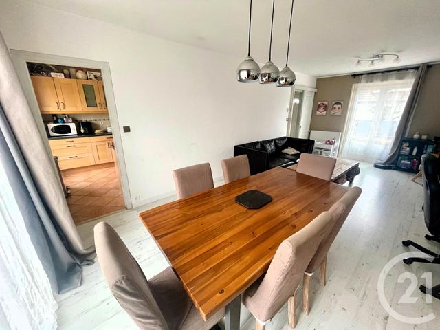 Maison &agrave; vendre - 5 pi&egrave;ces - 120 m2 - St Pathus - 77 - ILE-DE-FRANCE