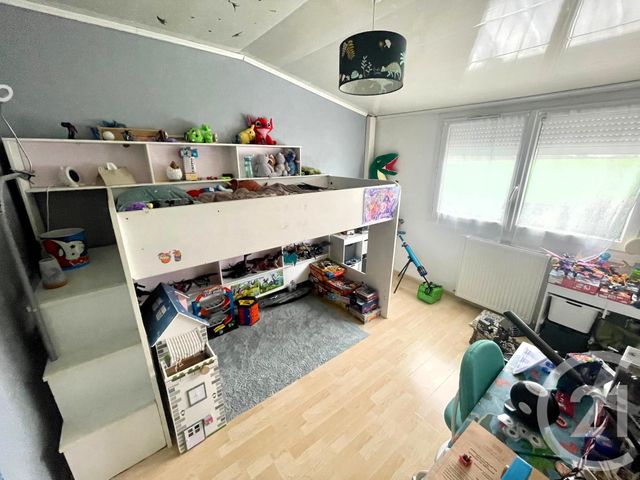 Maison &agrave; vendre - 5 pi&egrave;ces - 120 m2 - St Pathus - 77 - ILE-DE-FRANCE