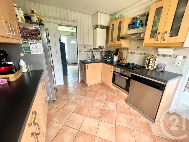 Maison &agrave; vendre - 5 pi&egrave;ces - 120 m2 - St Pathus - 77 - ILE-DE-FRANCE