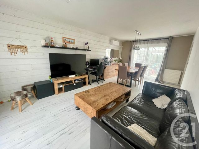 Maison &agrave; vendre - 5 pi&egrave;ces - 120 m2 - St Pathus - 77 - ILE-DE-FRANCE