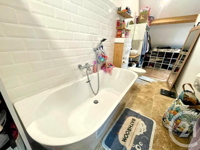 Maison &agrave; vendre - 5 pi&egrave;ces - 120 m2 - St Pathus - 77 - ILE-DE-FRANCE