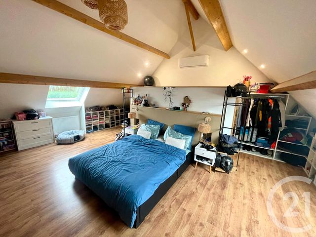 Maison &agrave; vendre - 5 pi&egrave;ces - 120 m2 - St Pathus - 77 - ILE-DE-FRANCE