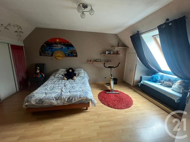 Maison &agrave; vendre - 5 pi&egrave;ces - 110 m2 - Dammartin En Goele - 77 - ILE-DE-FRANCE