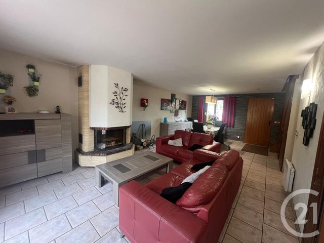 Maison &agrave; vendre - 5 pi&egrave;ces - 110 m2 - Dammartin En Goele - 77 - ILE-DE-FRANCE