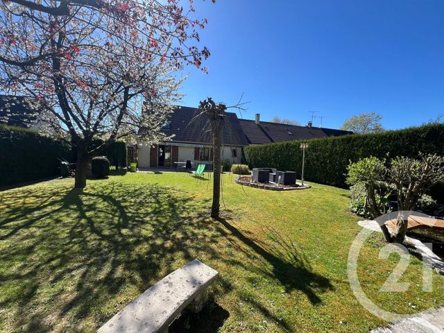 Maison &agrave; vendre - 5 pi&egrave;ces - 110 m2 - Dammartin En Goele - 77 - ILE-DE-FRANCE