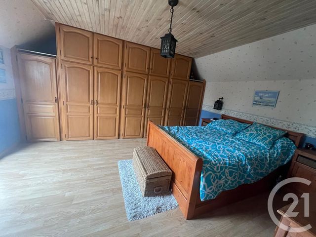 Maison &agrave; vendre - 5 pi&egrave;ces - 110 m2 - Dammartin En Goele - 77 - ILE-DE-FRANCE