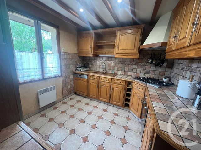 Maison &agrave; vendre - 5 pi&egrave;ces - 110 m2 - Dammartin En Goele - 77 - ILE-DE-FRANCE