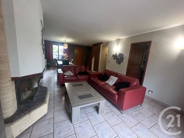 Maison &agrave; vendre - 5 pi&egrave;ces - 110 m2 - Dammartin En Goele - 77 - ILE-DE-FRANCE