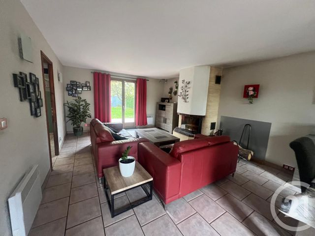 Maison &agrave; vendre - 5 pi&egrave;ces - 110 m2 - Dammartin En Goele - 77 - ILE-DE-FRANCE