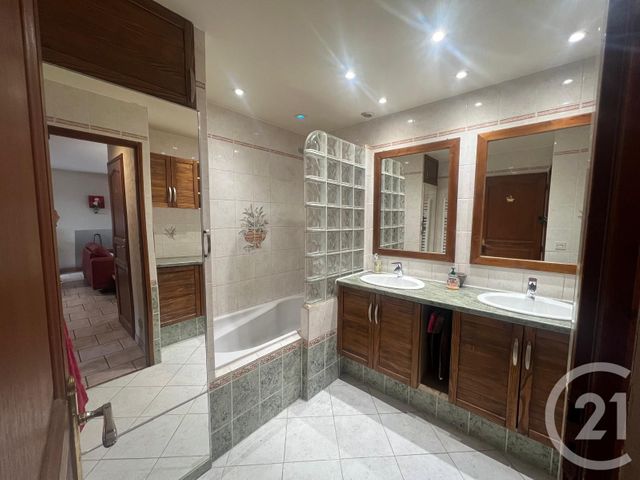 Maison &agrave; vendre - 5 pi&egrave;ces - 110 m2 - Dammartin En Goele - 77 - ILE-DE-FRANCE