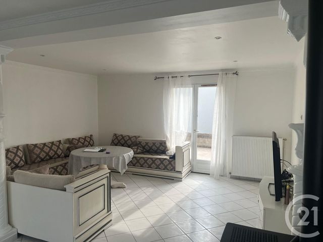 Maison à vendre - 6 pièces - 120 m2 - Thieux - 77 - ILE-DE-FRANCE