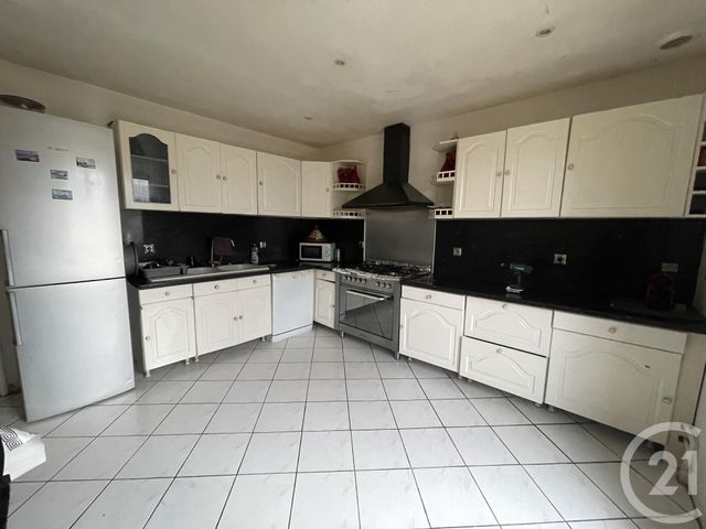 Maison à vendre - 6 pièces - 120 m2 - Thieux - 77 - ILE-DE-FRANCE