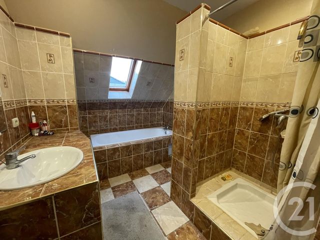 Maison à vendre - 6 pièces - 120 m2 - Thieux - 77 - ILE-DE-FRANCE