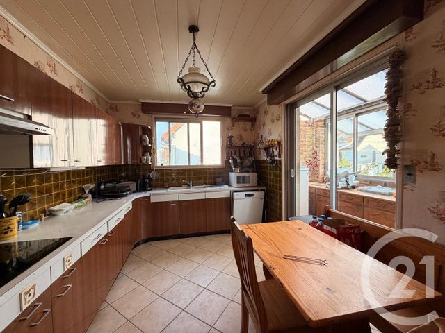 Maison &agrave; vendre - 9 pi&egrave;ces - 230 m2 - Villeparisis - 77 - ILE-DE-FRANCE