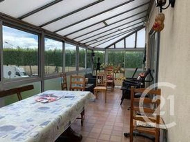 Maison &agrave; vendre - 9 pi&egrave;ces - 230 m2 - Villeparisis - 77 - ILE-DE-FRANCE