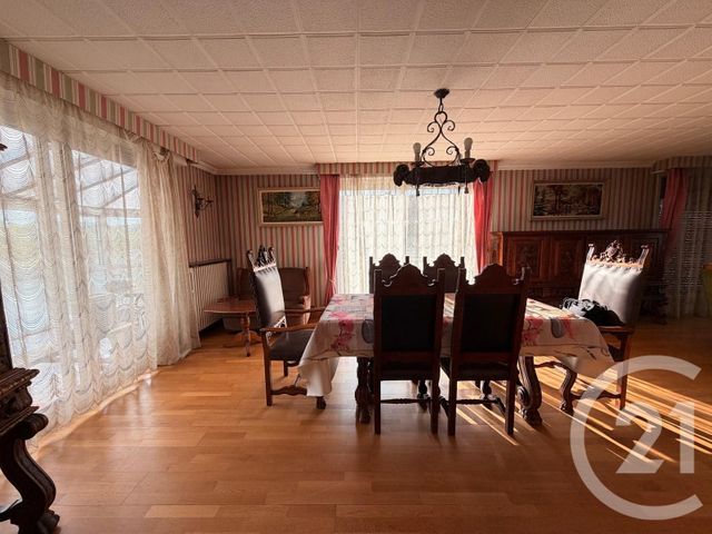 Maison &agrave; vendre - 9 pi&egrave;ces - 230 m2 - Villeparisis - 77 - ILE-DE-FRANCE