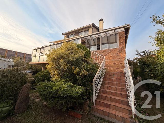 Maison &agrave; vendre - 9 pi&egrave;ces - 230 m2 - Villeparisis - 77 - ILE-DE-FRANCE