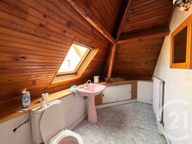 Maison &agrave; vendre - 9 pi&egrave;ces - 230 m2 - Villeparisis - 77 - ILE-DE-FRANCE