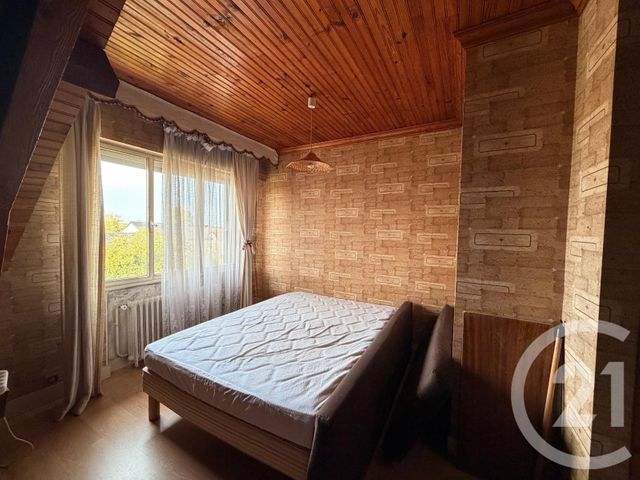 Maison &agrave; vendre - 9 pi&egrave;ces - 230 m2 - Villeparisis - 77 - ILE-DE-FRANCE