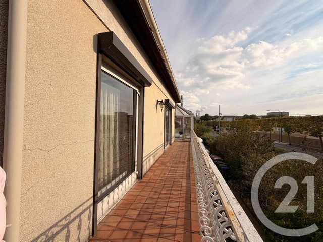 Maison &agrave; vendre - 9 pi&egrave;ces - 230 m2 - Villeparisis - 77 - ILE-DE-FRANCE