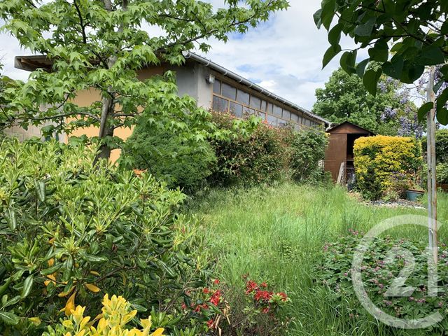 Maison &agrave; vendre - 9 pi&egrave;ces - 230 m2 - Villeparisis - 77 - ILE-DE-FRANCE