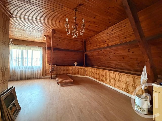 Maison &agrave; vendre - 9 pi&egrave;ces - 230 m2 - Villeparisis - 77 - ILE-DE-FRANCE