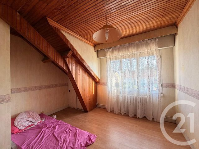 Maison &agrave; vendre - 9 pi&egrave;ces - 230 m2 - Villeparisis - 77 - ILE-DE-FRANCE