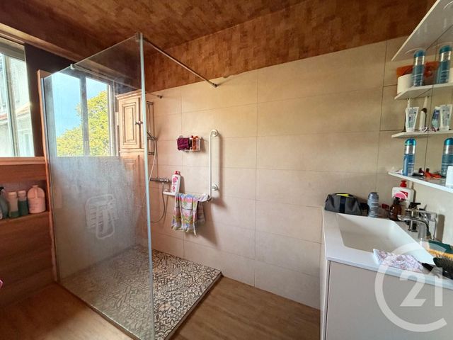 Maison &agrave; vendre - 9 pi&egrave;ces - 230 m2 - Villeparisis - 77 - ILE-DE-FRANCE