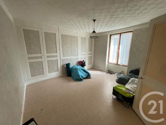 Appartement F3 à vendre - 3 pièces - 51,96 m2 - Dammartin En Goele - 77 - ILE-DE-FRANCE