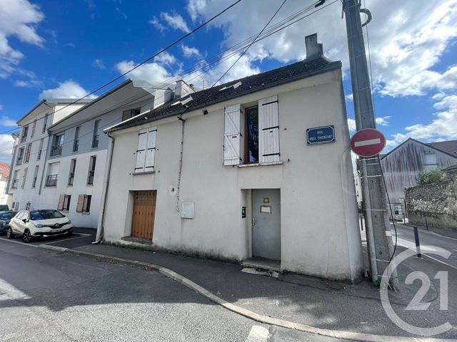 Appartement F3 à vendre - 3 pièces - 51,96 m2 - Dammartin En Goele - 77 - ILE-DE-FRANCE