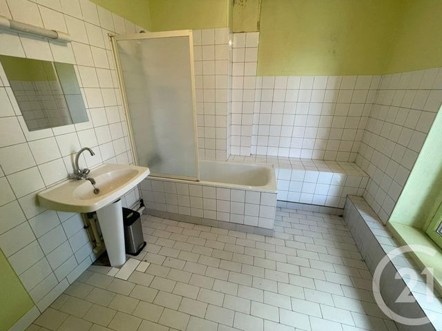 Appartement F3 à vendre - 3 pièces - 51,96 m2 - Dammartin En Goele - 77 - ILE-DE-FRANCE